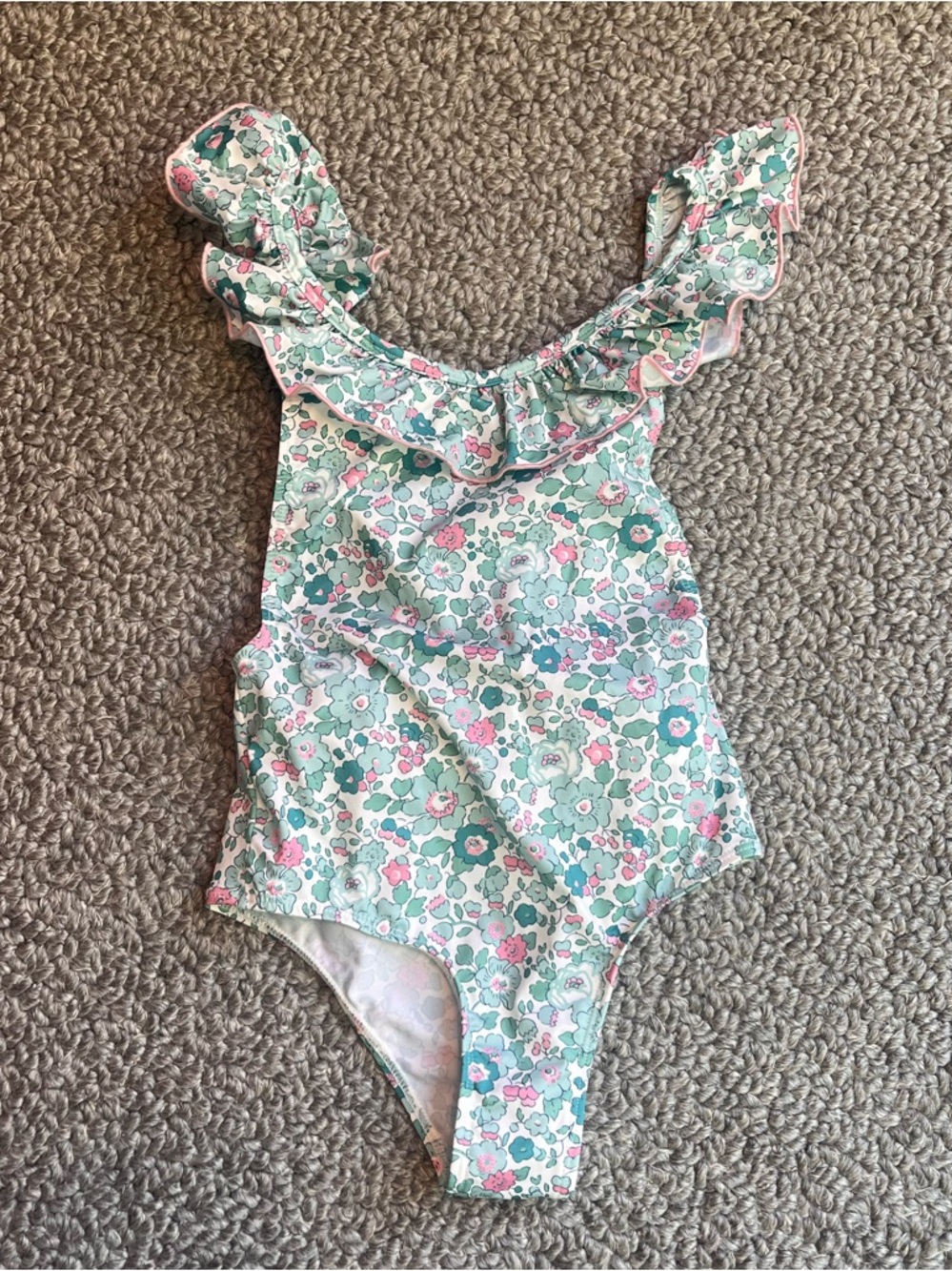 Sal & Pimenta swimsuit NEW